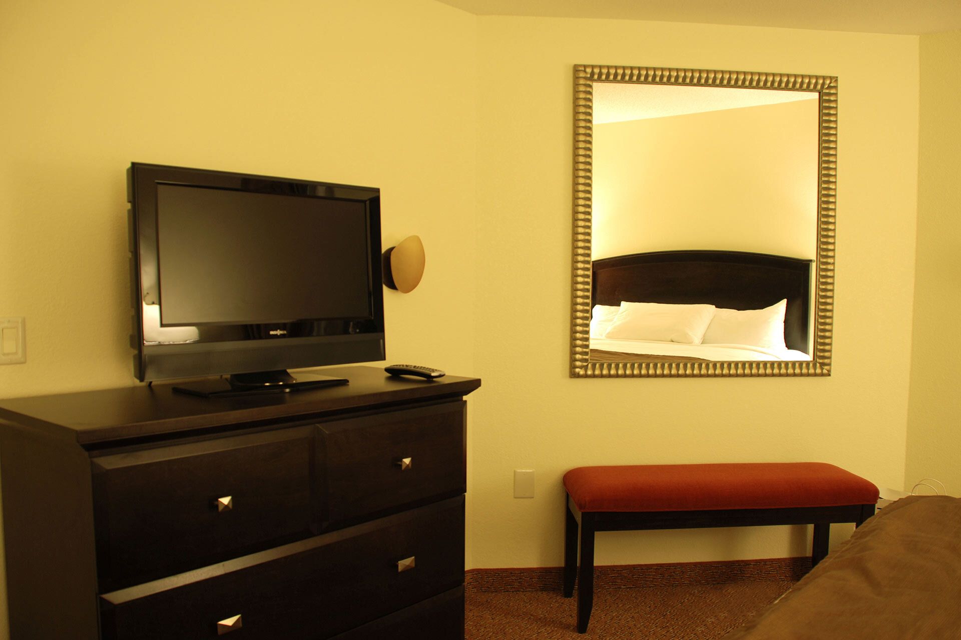 Polo Towers - Las Vegas, NV - Studio Suite Sleeps 2. Super Bowl